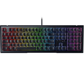 Razer Ornata Chroma v2 RZ03-03381300-R3L1 Q TR Standart Siyah Klavye 