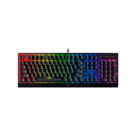 Razer BlackWidow V3 RZ03-03541100-R3L1 Yeşil Switch Kablolu RGB Türkçe Mekanik Oyuncu 