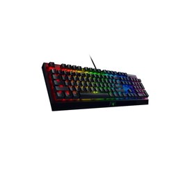 Razer BlackWidow V3 RZ03-03541100-R3L1 Yeşil Switch Kablolu RGB Türkçe Mekanik Oyuncu 