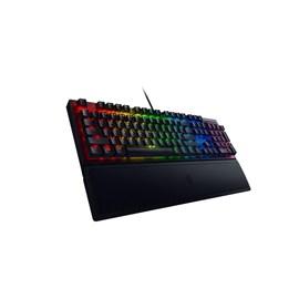 Razer BlackWidow V3 RZ03-03541100-R3L1 Yeşil Switch Kablolu RGB Türkçe Mekanik Oyuncu 