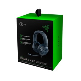 Razer Kraken X Lite Oyuncu Kulaklığı RZ04-02950100-R381