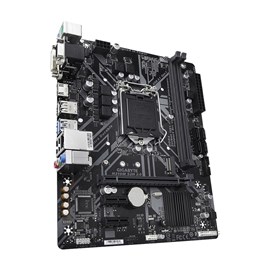 Gigabyte H310M-S2H 2.0 Intel H310 1151 DDR4 2666MHz Anakart 