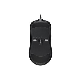 BenQ ZOWIE FK1-B (Large) Espor Oyuncu Mouse Siyah (3360 sensör)