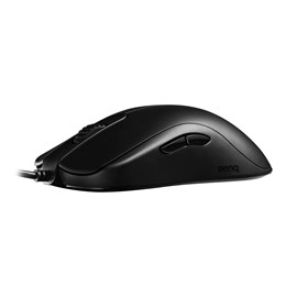 BenQ ZOWIE FK1-B (Large) Espor Oyuncu Mouse Siyah (3360 sensör)