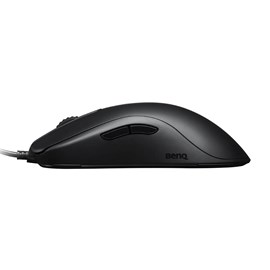 BenQ ZOWIE FK1-B (Large) Espor Oyuncu Mouse Siyah (3360 sensör)