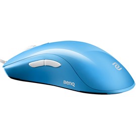 Benq Zowie FK1-B DIVINA Optik Mavi Usb Oyuncu Mouse