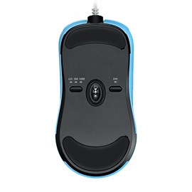 Benq Zowie FK1-B DIVINA Optik Mavi Usb Oyuncu Mouse