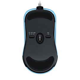 Benq Zowie FK1+-B DIVINA 3200 dpi Optik Mavi Usb Oyuncu Mouse