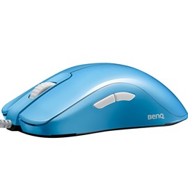 Benq Zowie FK1+-B DIVINA 3200 dpi Optik Mavi Usb Oyuncu Mouse