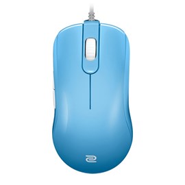 Benq Zowie FK1+-B DIVINA 3200 dpi Optik Mavi Usb Oyuncu Mouse