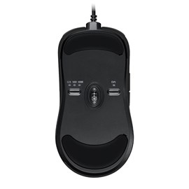 Benq Zowie FK2-B 3200dpi Kablolu Oyuncu Mouse Siyah