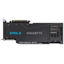 Gigabyte GV-N3090EAGLE OC-24GD Nvidia RTX3090 24GB 384 Bit GDDR6X Eagle Ekran Kartı