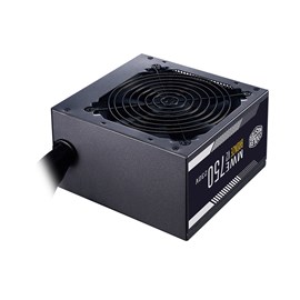 Cooler Master MWE 750W 80+ Bronze V2 120mm Fanlı PSU