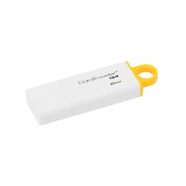 Kingston DTIG4/8GB DataTraveller G4 8Gb USB 3.0 Flash Bellek