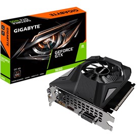 Gigabyte GV-N1656OC-4GD GeForce GTX 1650 4GB GDDR6 128 Bit Ekran Kartı