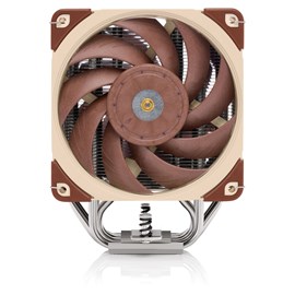 Noctua NH-U12A Çift Fanlı AMD Intel Uyumlu İşlemci Soğutucu