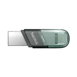 Sandisk iXpand SDIX90N-128G-GN6NE 128 GB Apple  USB 3.0 Lightning OTG Flash Bellek