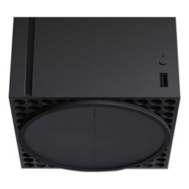 Microsoft Xbox Series X (Gen9) 1TB Siyah Oyun Konsolu