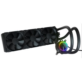 Fractal Design Celsius+ S36 Dynamic ARGB 360mm İşlmeci Sıvı Soğutucu