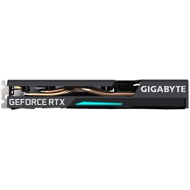 Gigabyte GeForce RTX 3060 Ti Eagle 8G GV-N306TEAGLE-8GD 8GB GDDR6 256Bit DX12 Gaming Ekran Kartı