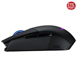 Asus ROG STRIX IMPACT II Kablosuz 16.000 dpi Gaming Mouse