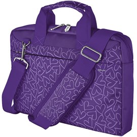 Trust 21164 Bari Carry Bag Mor 13.3 Çanta