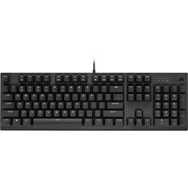 Corsair K60 RGB Pro Cherry Viola TR Q Mekanik Kablolu Siyah Gaming Klavye CH-910D019-TR