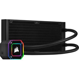 Corsair iCUE H100i Elite Capellix CW-9060046-WW 240mm İşlemci Sıvı Soğutucu