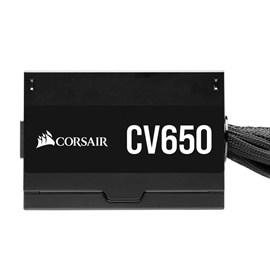 CORSAIR CP-9020236-EU CV650 650W DUAL EPS 80PLUS BRONZE GUC KAYNAGI