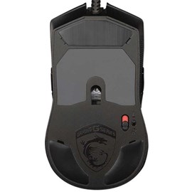 MSI Clutch GM40 Siyah Gaming Mouse