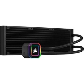 Corsair iCUE H150i Elite Capellix CW-9060048-WW 360mm İşlemci Sıvı Soğutucu