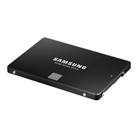Samsung MZ-77E2T0BW SSD 870 EVO 2TB 2,5 SATA (560MB Okuma / 530MB Yazma)
