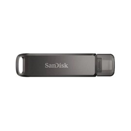 Sandisk Ixpand Luxe SDIX70N-128G-GN6NN 128 GB USB Flash Bellek