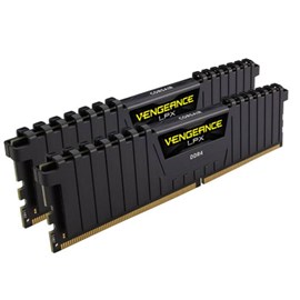 Corsair Vengeance LPX CMK16GX4M2D3600C16 16 GB (2x8) DDR4 3600 MHz CL16 Ram 