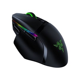 Razer Basilisk Ultimate RZ01-03170200-R3G1 Kablolu/Kablosuz Gaming Mouse (dock yok)