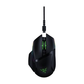 Razer Basilisk Ultimate RZ01-03170200-R3G1 Kablolu/Kablosuz Gaming Mouse (dock yok)