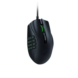 Razer Naga X RZ01-03590100-R3M1 Kablolu Optik Oyuncu Mouse