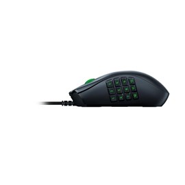 Razer Naga X RZ01-03590100-R3M1 Kablolu Optik Oyuncu Mouse