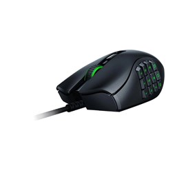 Razer Naga X RZ01-03590100-R3M1 Kablolu Optik Oyuncu Mouse