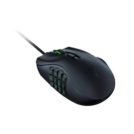 Razer Naga X RZ01-03590100-R3M1 Kablolu Optik Oyuncu Mouse