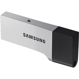 Samsung MUF-128CB/APC DUO 128GB Usb 3.0 OTG Flash Bellek 130Mb/sn