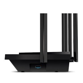 Tp-Link Archer AX73 AX5400 5400 Mbps Dual Bant Wi-Fi6 Router