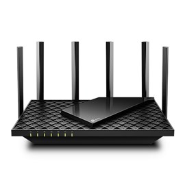 Tp-Link Archer AX73 AX5400 5400 Mbps Dual Bant Wi-Fi6 Router