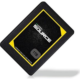 Mushkin Source 1TB SSD 3D TLC 560MB/s-520MB/s MKNSSDSR1TB