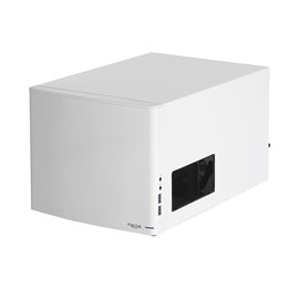 Fractal Design Node 304 Mini-ITX Beyaz Kasa (FD-CA-NODE-304-WH)