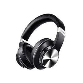 Vankyo C751 Kulaküstü Kablosuz Bluetooth Mikrofonlu Gürültü Önleyicili Kulaklık