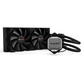 Be Quiet! Pure Loop 240mm Sıvı Soğutucu Intel/AMD BW006