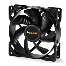 Be Quiet! Pure Wings 2 92mm Kasa Fanı BL038 PWM 4 Pin