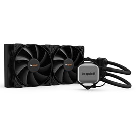 Be Quiet! Pure Loop 280mm Sıvı Soğutucu Intel/AMD BW007