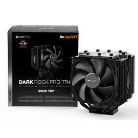 Be Quiet! BK023 Dark Rock Pro TR4 AMD sTRX4 İşlemci Soğutucu